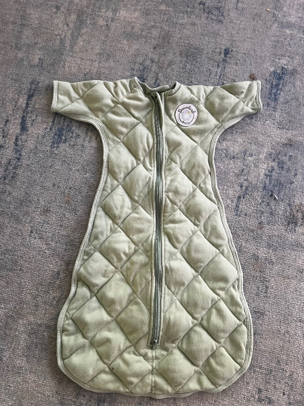 Dreamland Baby Weighted Sleep Sack